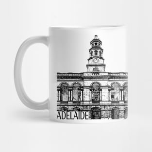 Adelaide Mug